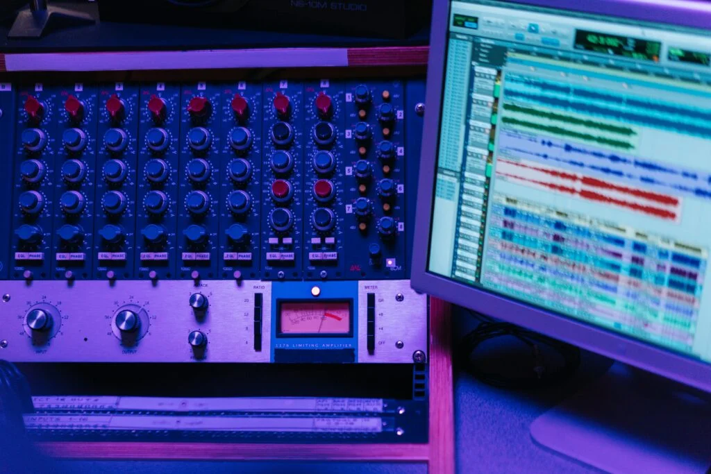 Trap Producer Minds Site Image